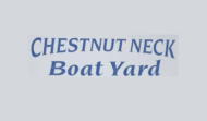 Chestnut Neck Boat Yard